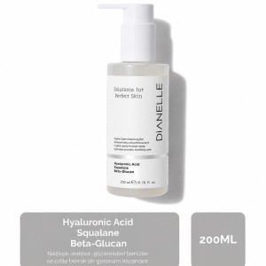 Hydra-Calm Cleansing Gel Hydra-Calm Cleansing Gel