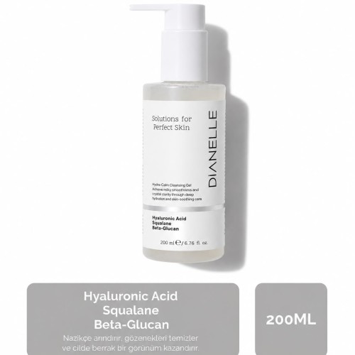 Hydra-Calm Cleansing Gel